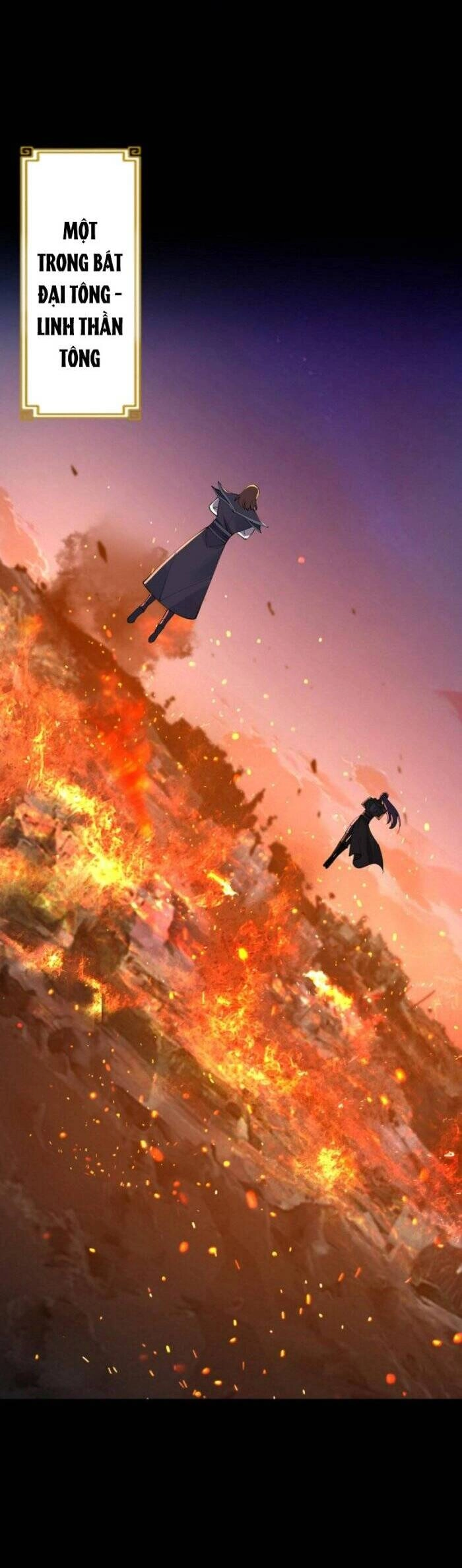 Bắt Đầu Từ Độ Kiếp Chapter 77 - 47