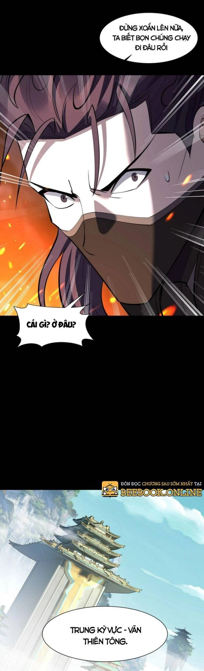 Bắt Đầu Từ Độ Kiếp Chapter 77 - 50