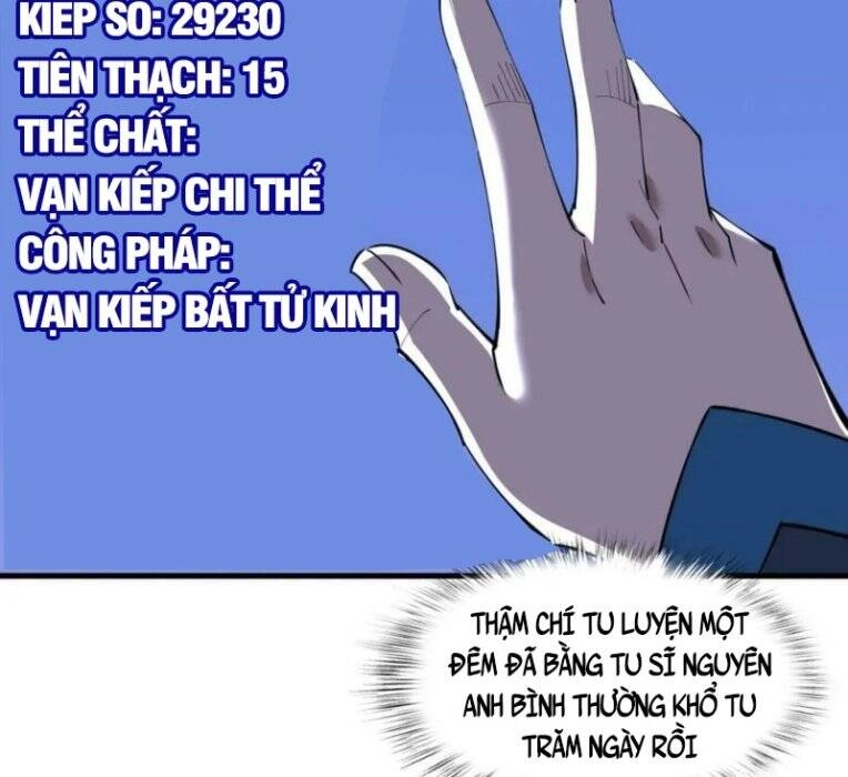 Bắt Đầu Từ Độ Kiếp Chapter 78 - 12