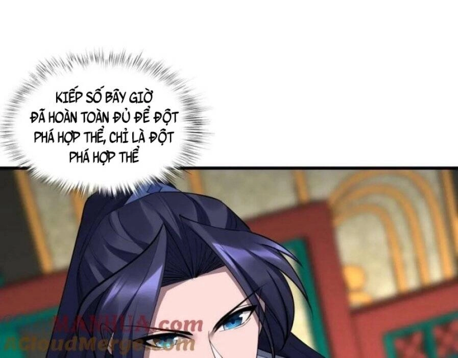 Bắt Đầu Từ Độ Kiếp Chapter 78 - 16