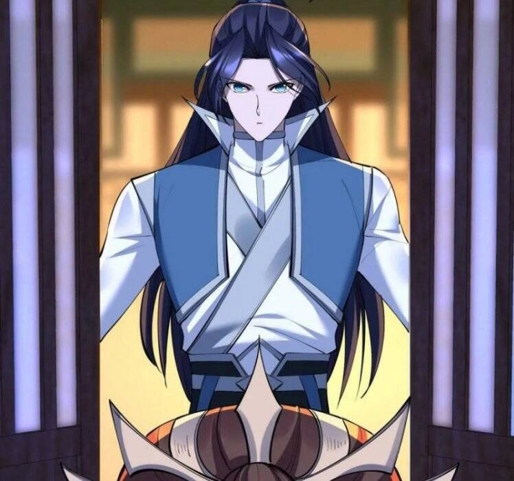 Bắt Đầu Từ Độ Kiếp Chapter 78 - 27