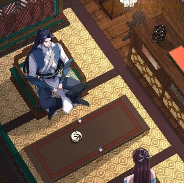 Bắt Đầu Từ Độ Kiếp Chapter 78 - 32