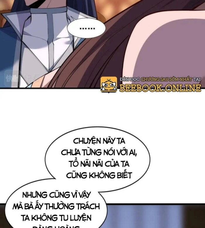 Bắt Đầu Từ Độ Kiếp Chapter 78 - 43