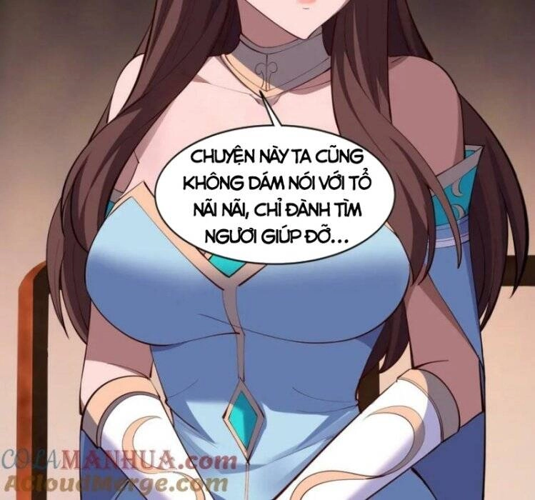 Bắt Đầu Từ Độ Kiếp Chapter 78 - 50