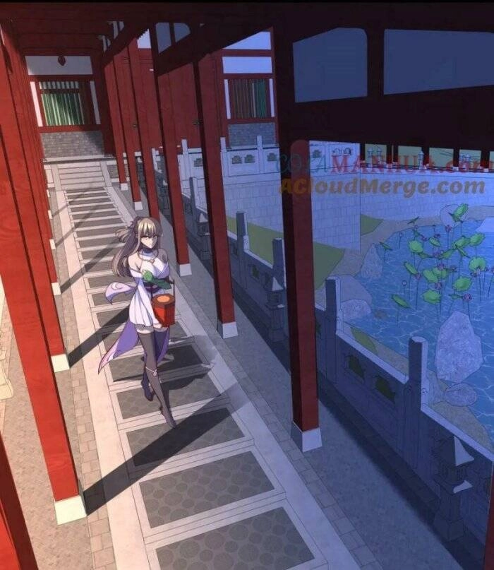 Bắt Đầu Từ Độ Kiếp Chapter 78 - 57