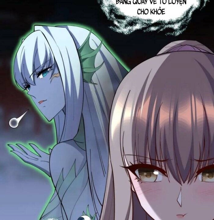 Bắt Đầu Từ Độ Kiếp Chapter 78 - 64