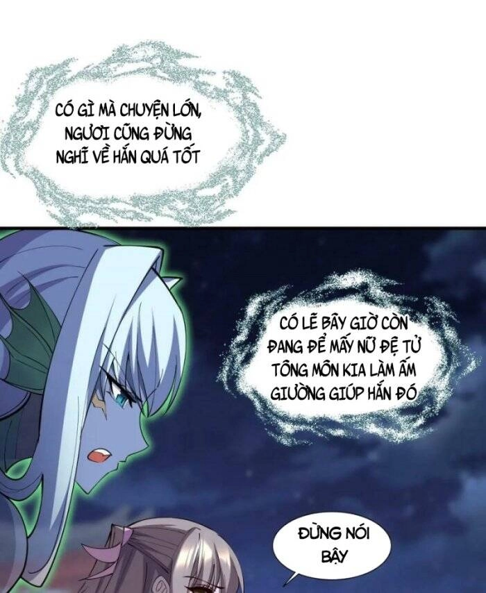 Bắt Đầu Từ Độ Kiếp Chapter 78 - 66