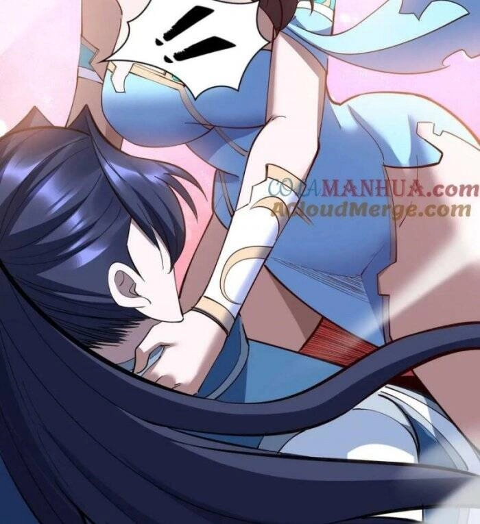 Bắt Đầu Từ Độ Kiếp Chapter 78 - 97