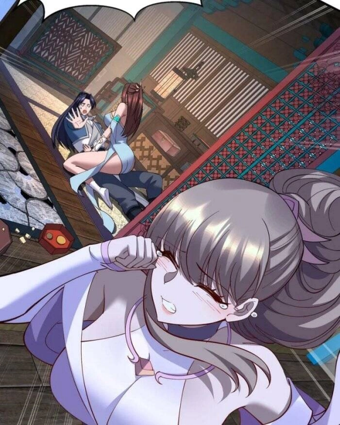 Bắt Đầu Từ Độ Kiếp Chapter 78 - 109