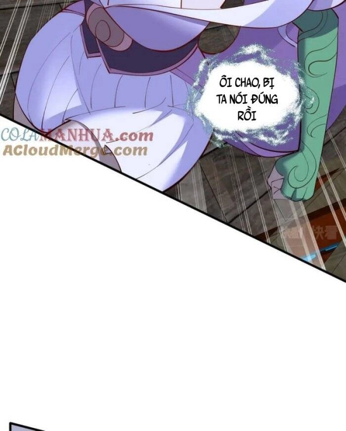 Bắt Đầu Từ Độ Kiếp Chapter 78 - 110