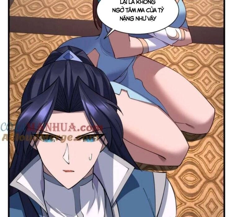 Bắt Đầu Từ Độ Kiếp Chapter 78 - 117