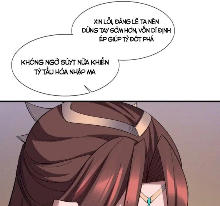 Bắt Đầu Từ Độ Kiếp Chapter 78 - 119