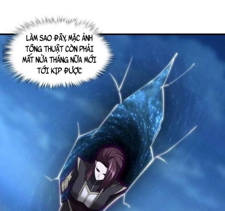 Bắt Đầu Từ Độ Kiếp Chapter 78 - 144