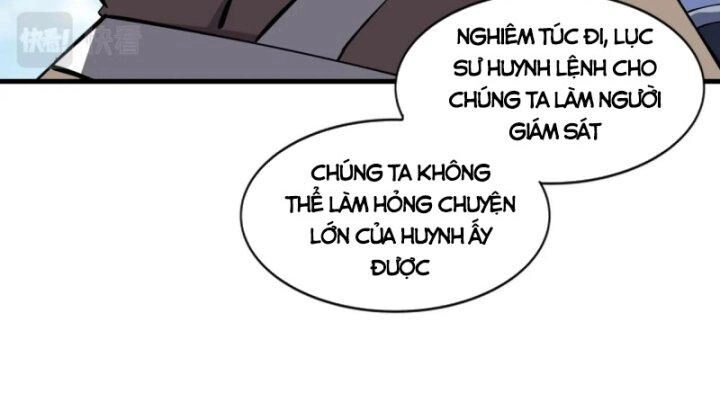 Bắt Đầu Từ Độ Kiếp Chapter 79 - 11