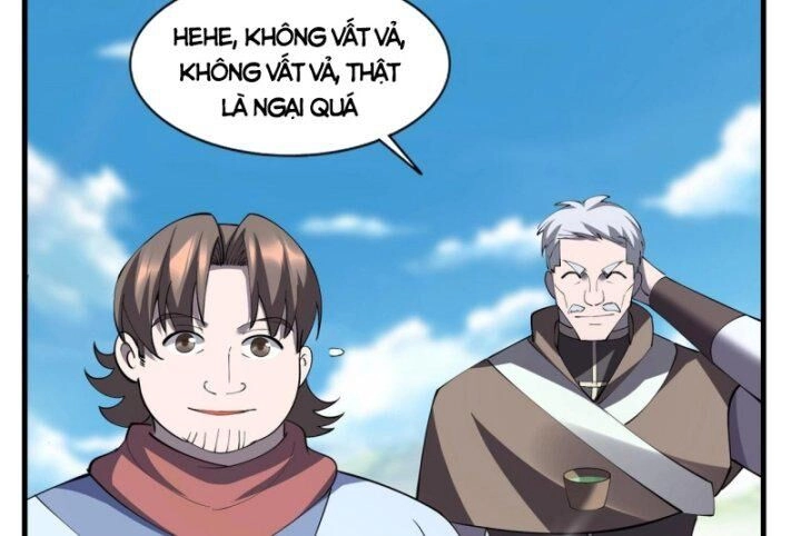 Bắt Đầu Từ Độ Kiếp Chapter 79 - 19