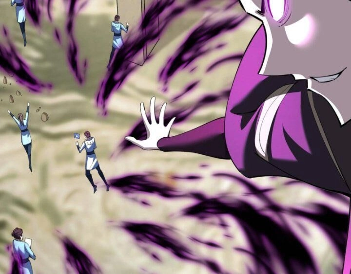 Bắt Đầu Từ Độ Kiếp Chapter 79 - 41