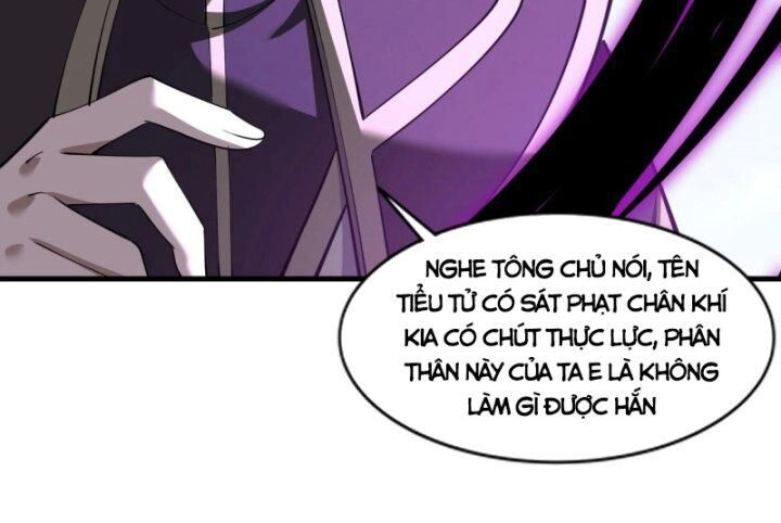 Bắt Đầu Từ Độ Kiếp Chapter 79 - 53