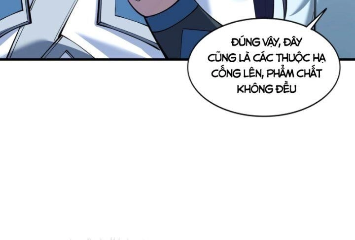 Bắt Đầu Từ Độ Kiếp Chapter 79 - 67