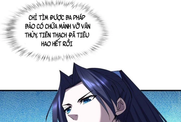 Bắt Đầu Từ Độ Kiếp Chapter 79 - 68