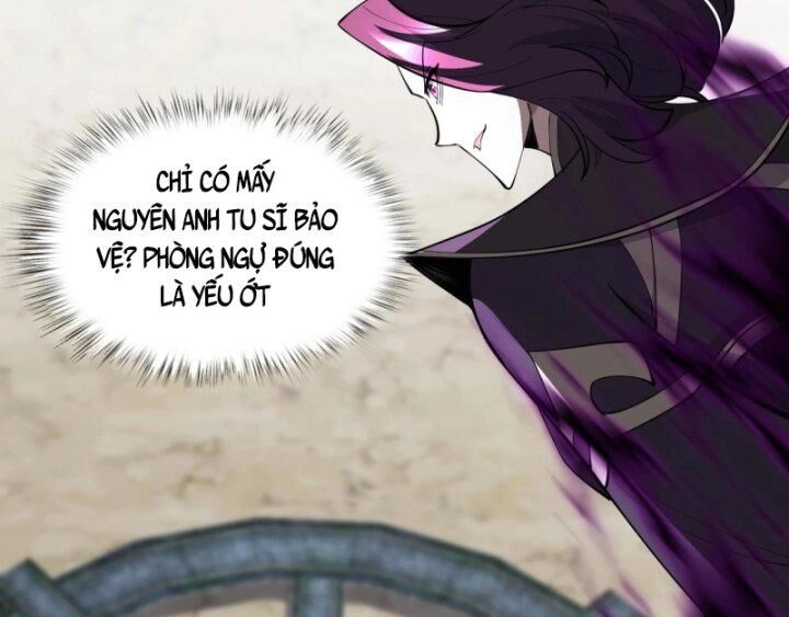 Bắt Đầu Từ Độ Kiếp Chapter 79 - 96