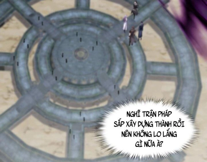 Bắt Đầu Từ Độ Kiếp Chapter 79 - 97