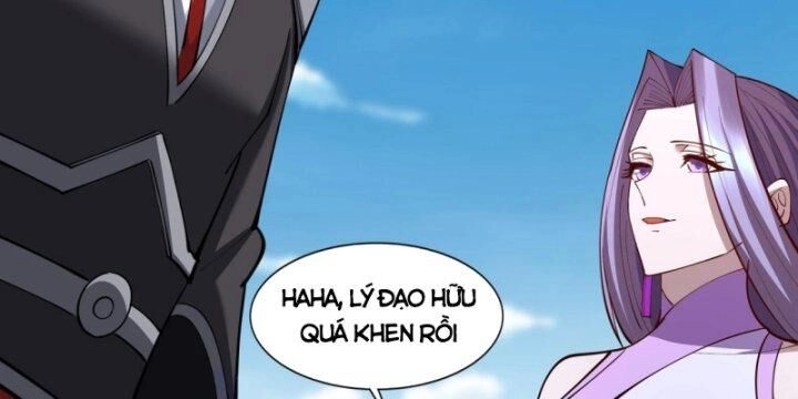 Bắt Đầu Từ Độ Kiếp Chapter 79 - 104