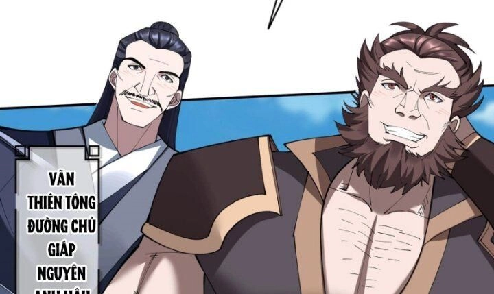 Bắt Đầu Từ Độ Kiếp Chapter 79 - 107