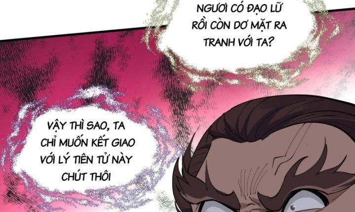 Bắt Đầu Từ Độ Kiếp Chapter 79 - 110