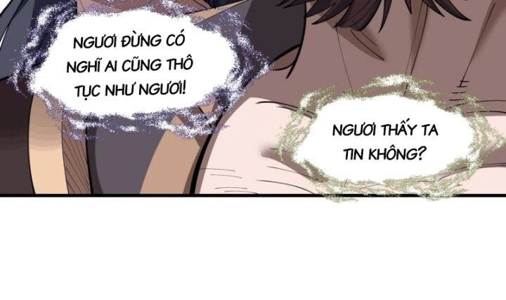 Bắt Đầu Từ Độ Kiếp Chapter 79 - 112