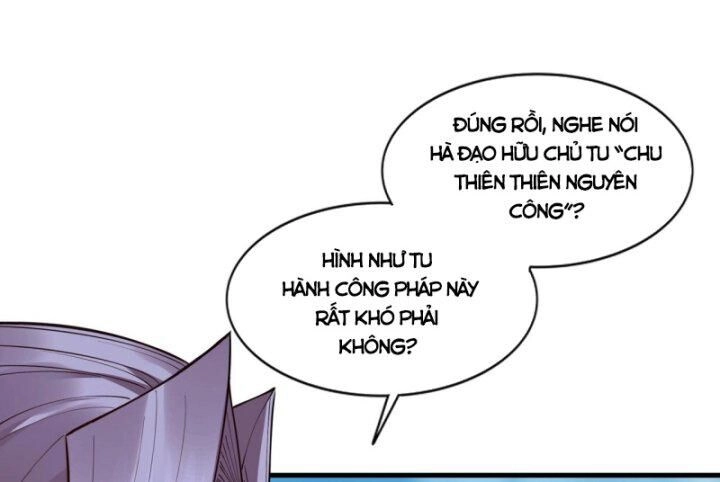 Bắt Đầu Từ Độ Kiếp Chapter 79 - 113