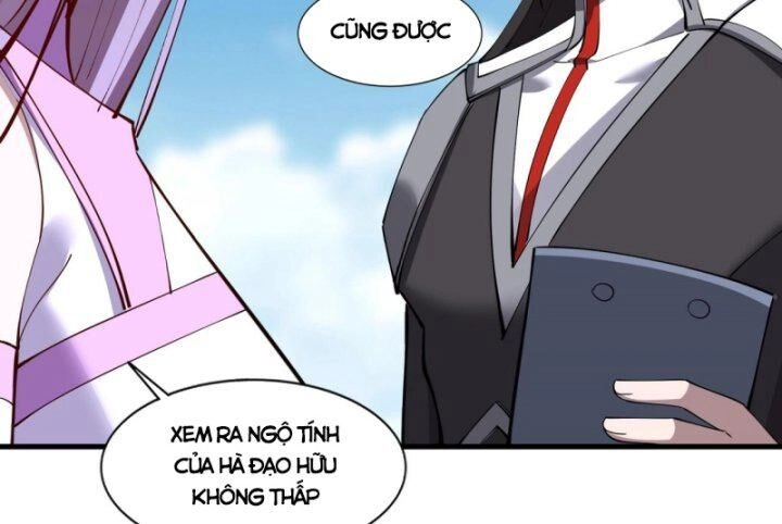 Bắt Đầu Từ Độ Kiếp Chapter 79 - 115