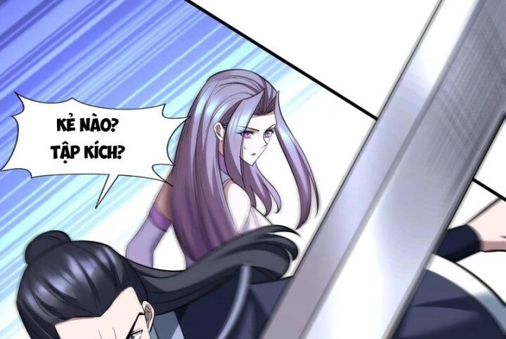 Bắt Đầu Từ Độ Kiếp Chapter 79 - 124