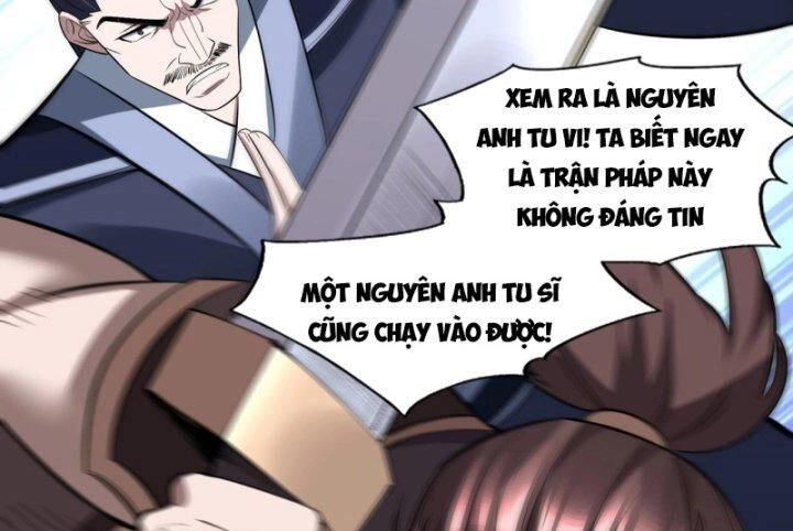 Bắt Đầu Từ Độ Kiếp Chapter 79 - 125
