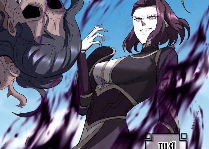 Bắt Đầu Từ Độ Kiếp Chapter 79 - 163