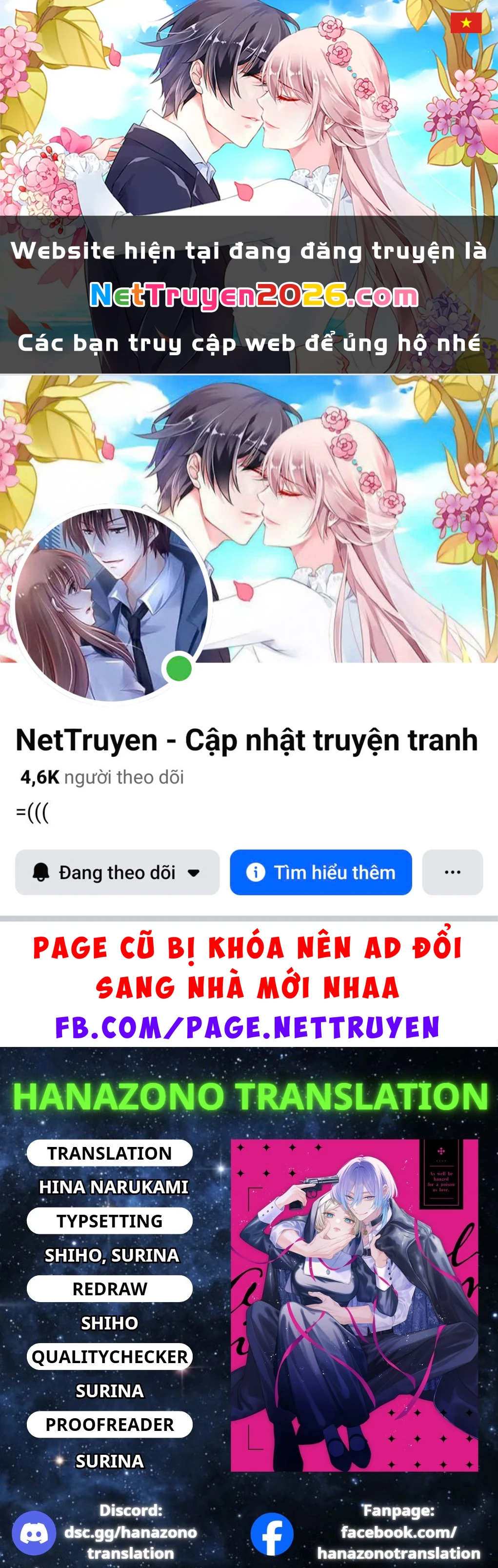 Trót nhấp chén độc say luôn chén tình Chapter 1 - 1
