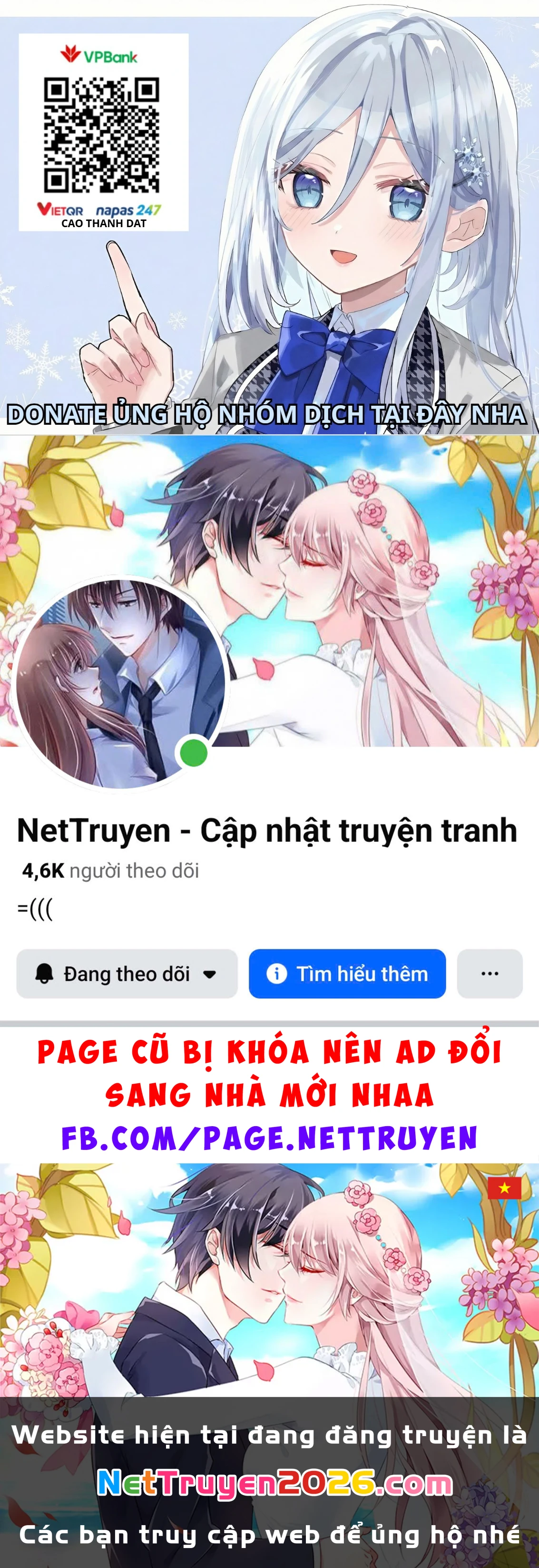 Trót nhấp chén độc say luôn chén tình Chapter 1 - 37