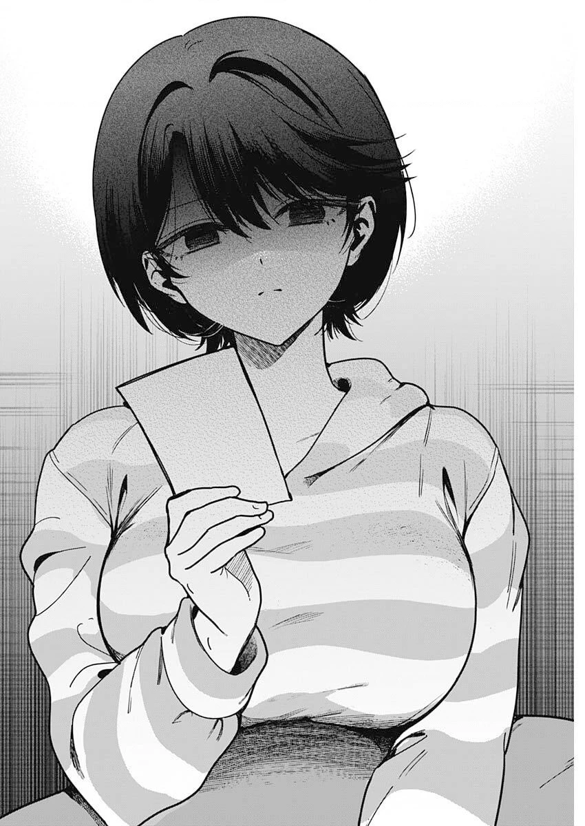 Cậu không thích tớ sao!? Chapter 1 - 34