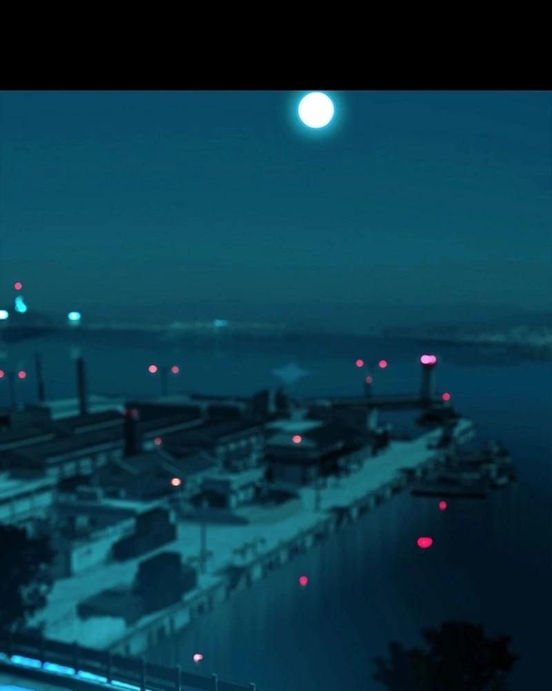 Mộng Dưới Ánh Trăng Chapter  1 - 11