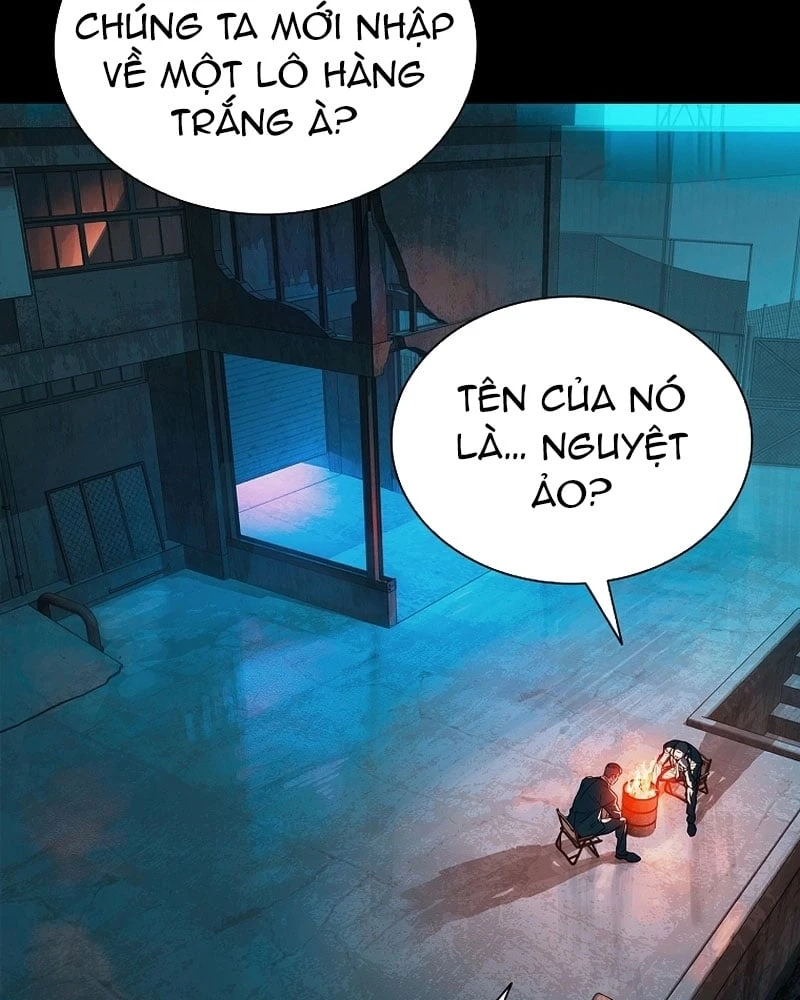 Mộng Dưới Ánh Trăng Chapter  1 - 14