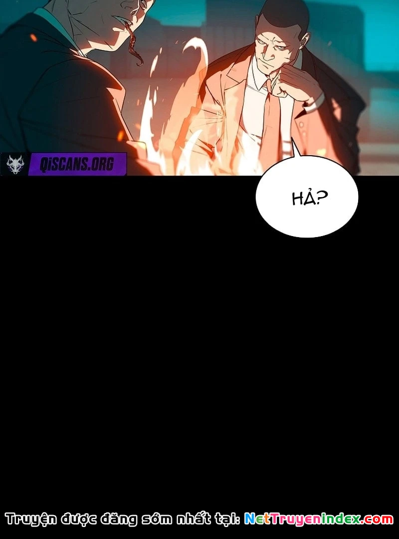 Mộng Dưới Ánh Trăng Chapter  1 - 16