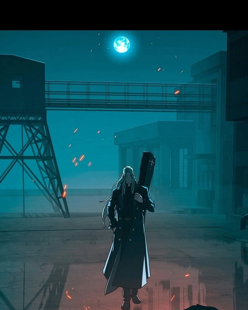 Mộng Dưới Ánh Trăng Chapter  1 - 17