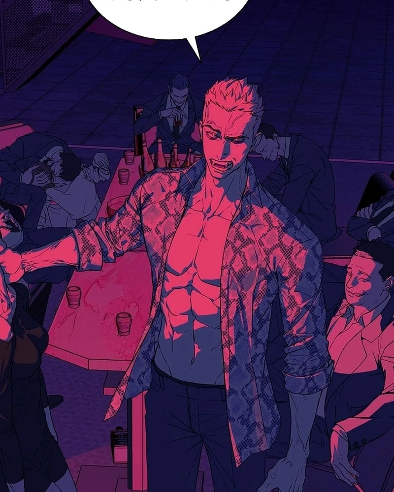 Mộng Dưới Ánh Trăng Chapter  1 - 41