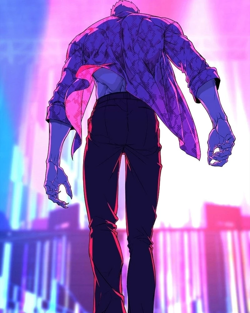 Mộng Dưới Ánh Trăng Chapter  1 - 48