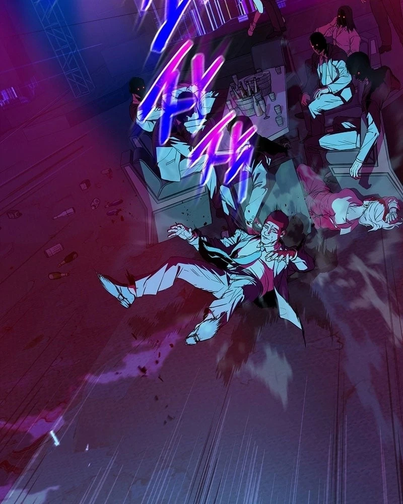 Mộng Dưới Ánh Trăng Chapter  1 - 63