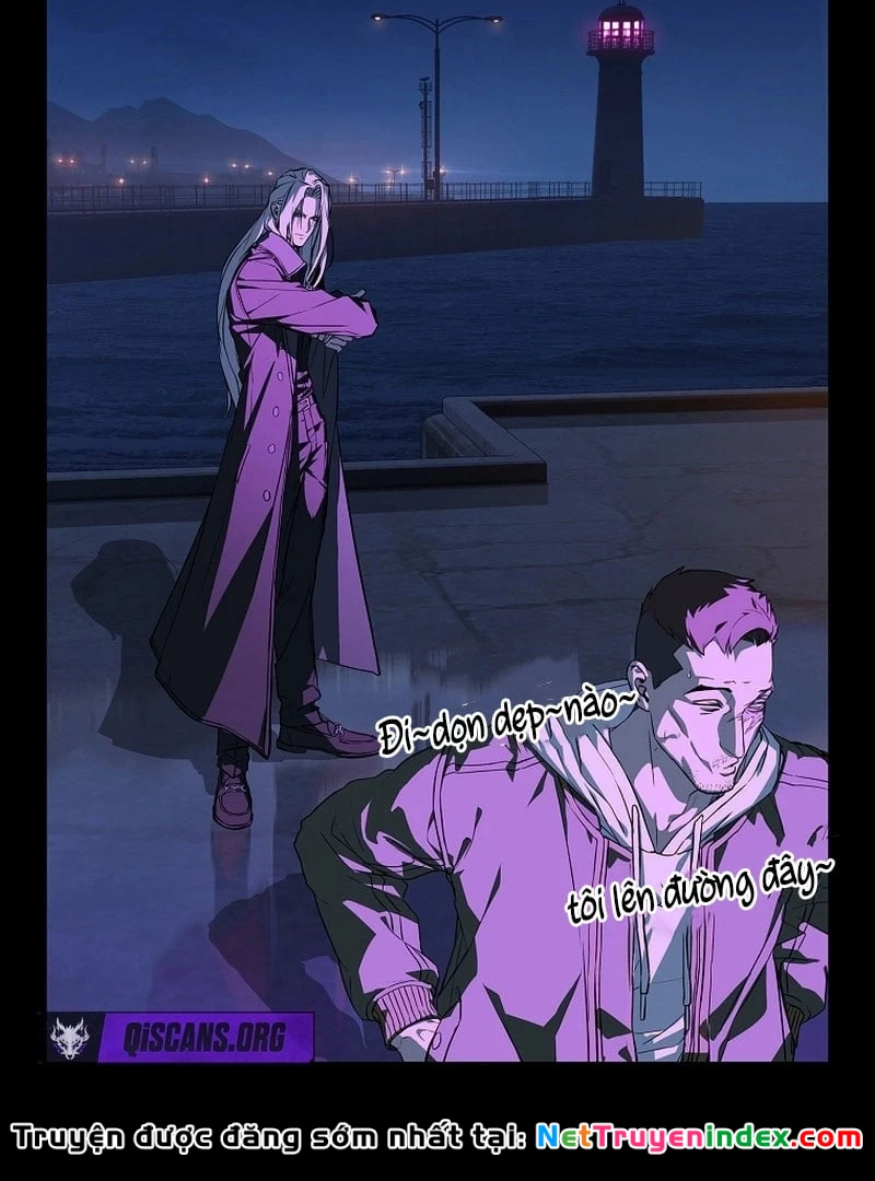 Mộng Dưới Ánh Trăng Chapter  1 - 189