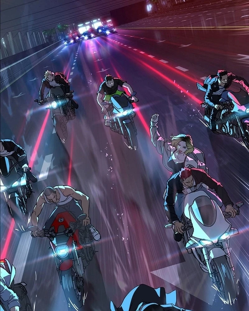 Mộng Dưới Ánh Trăng Chapter  1 - 200