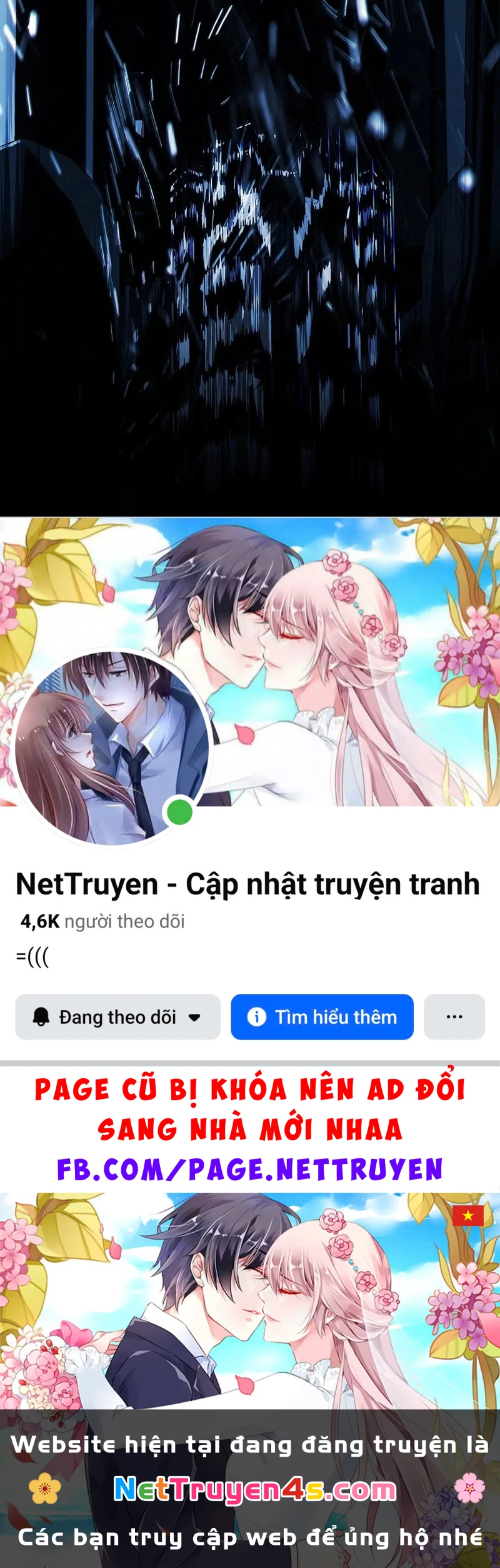 Mộng Dưới Ánh Trăng Chapter  1 - 212