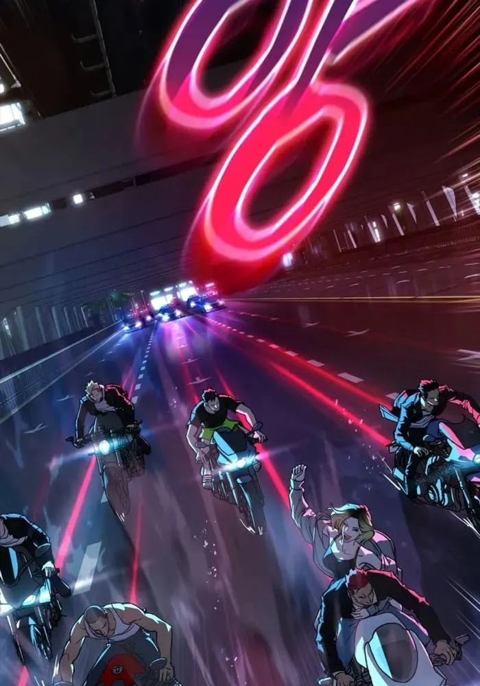 Mộng Dưới Ánh Trăng Chapter  2 - 8