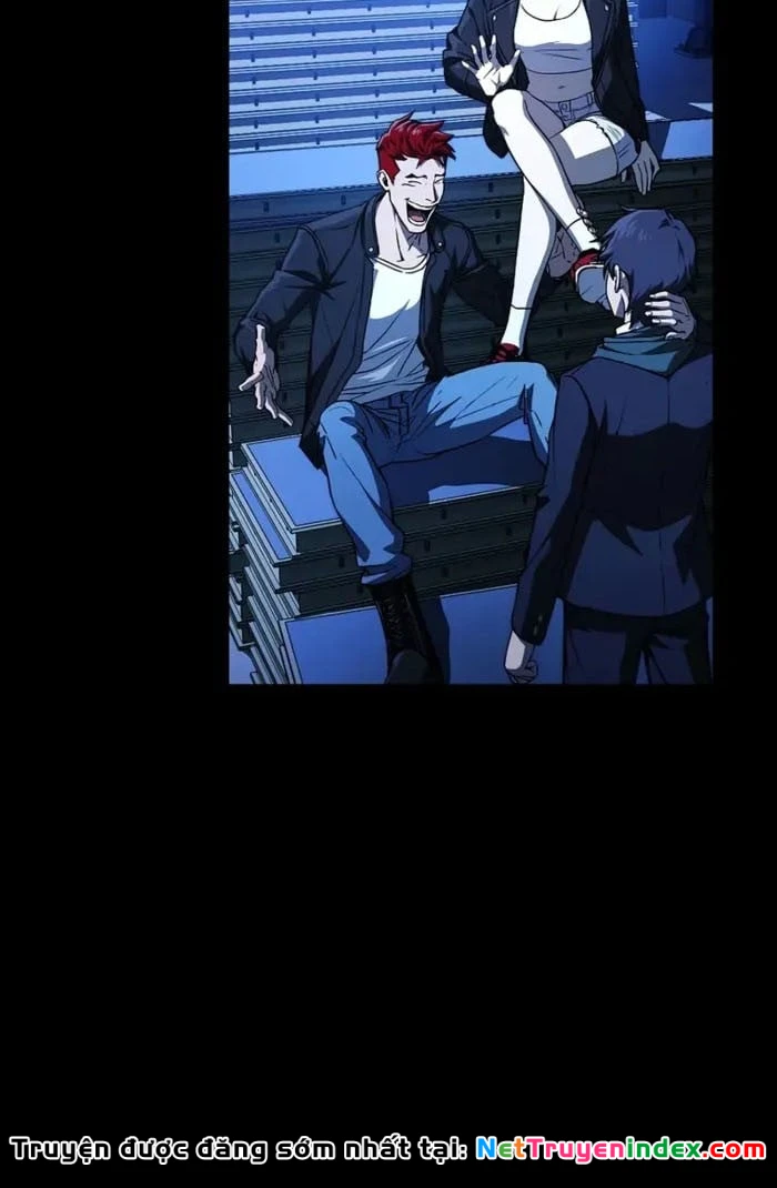 Mộng Dưới Ánh Trăng Chapter  3 - 6