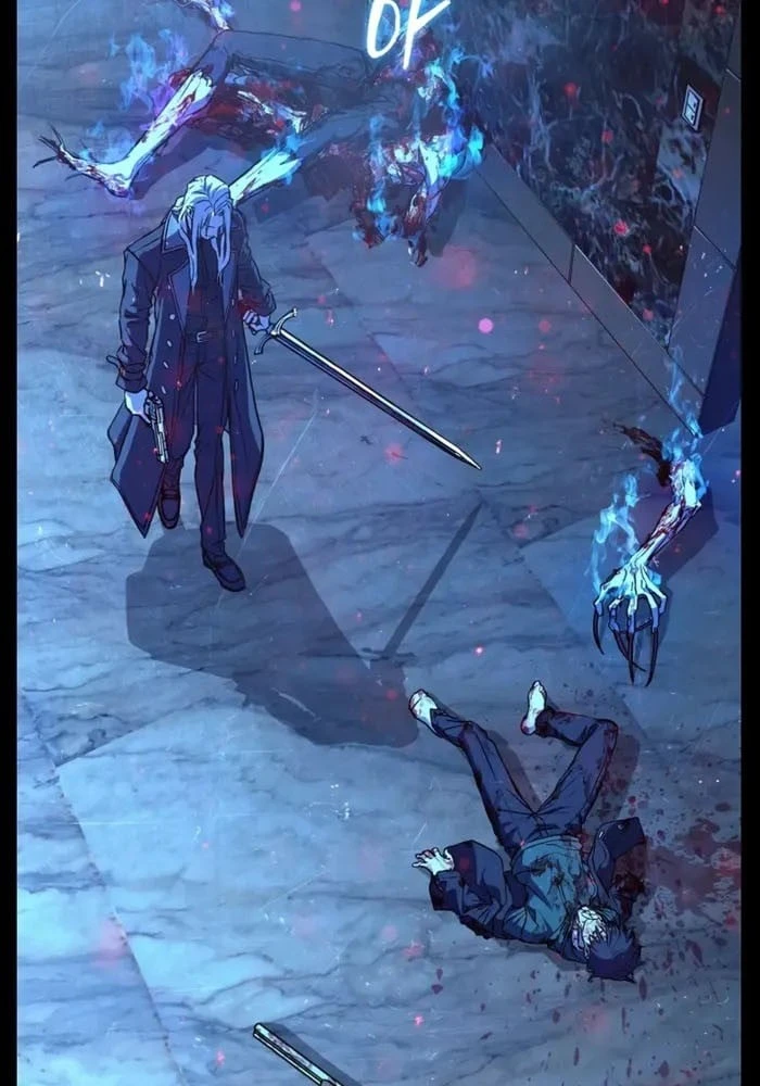 Mộng Dưới Ánh Trăng Chapter  3 - 98